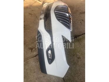 prednji branik za Lancia Delta od 2008. do 2014. god.