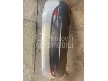 beli zadnji branik za Lancia Delta od 2008. do 2014. god.