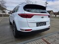 Kia Sportage 4x4/Kam/Nav