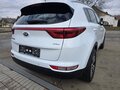 Kia Sportage 4x4/Kam/Nav