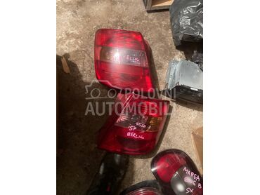 stop svetla restajling za Fiat Stilo od 2003. do 2007. god.