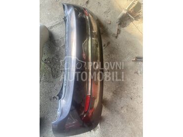 zadnji branik restajling za Lancia Ypsilon od 2006. do 2011. god.