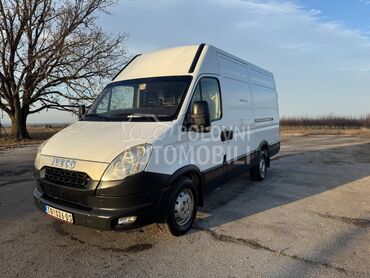 Iveco Daily 35S15