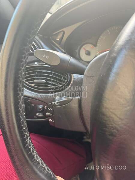 Ford Focus 1,6