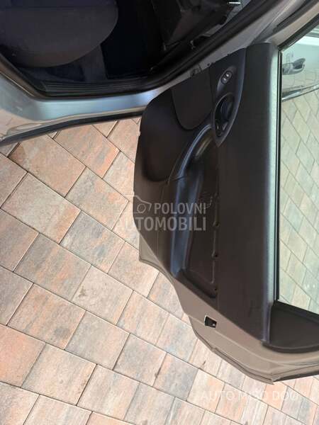 Ford Focus 1,6