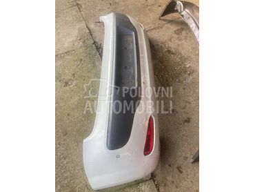 zadnji branik sa senzorima za Fiat EVO od 2010. do 2018. god.