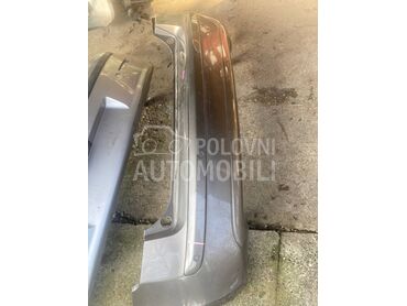 zadnji branik sa senzorima za Fiat Idea od 2003. do 2010. god.