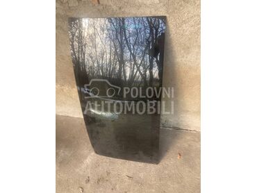 staklo od panorame za Lancia Ypsilon, Musa od 2003. do 2011. god.