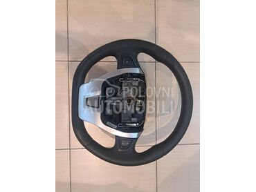 Volan kozni za Renault Laguna od 2007. do 2015. god.