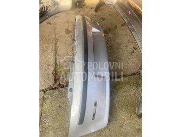 zadnji branik 3 vrata 647 kod za Fiat Punto od 2003. do 2011. god.