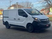 Opel Vivaro 1.6 CDTi