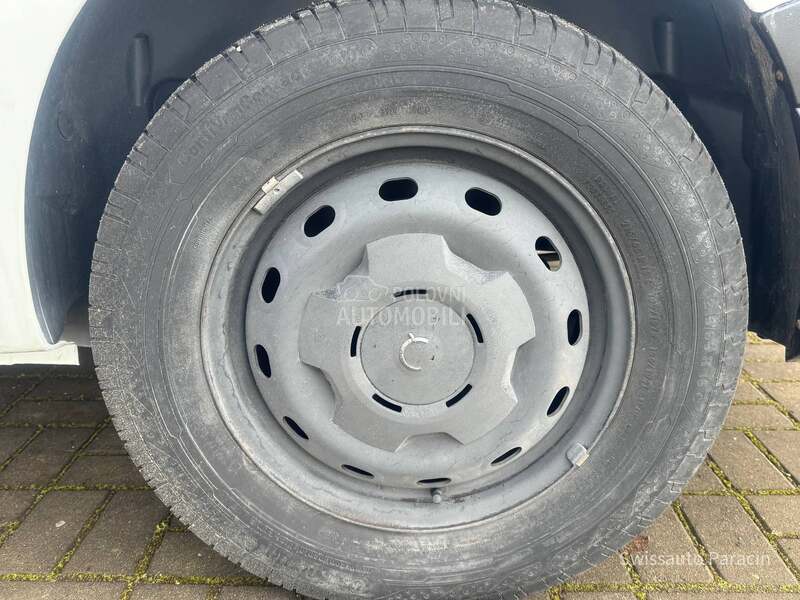 Opel Vivaro 1.6 CDTi