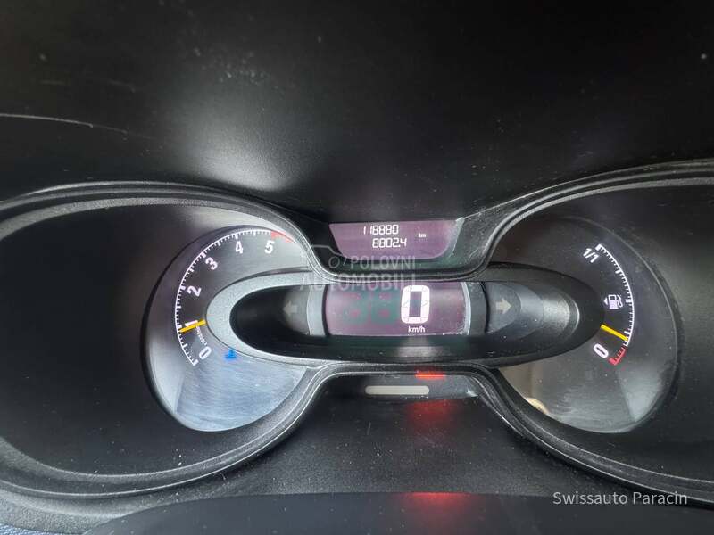 Opel Vivaro 1.6 CDTi
