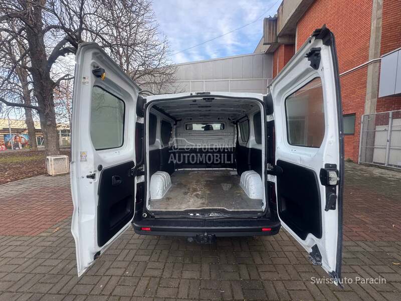 Opel Vivaro 1.6 CDTi