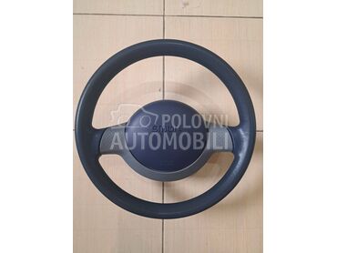 Volan za Smart ForTwo od 1998. do 2005. god.