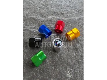 M8 kapice ventila felni NOVO za BMW M8