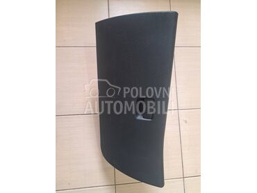 Polica suvozača za Citroen C4 Grand Picasso, C4 Picasso od 2006. do 2014. god.