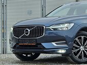 Volvo XC60 2.0B4 InscriptionAWD