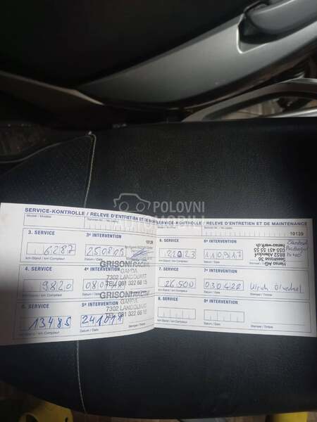 Suzuki Dl 650 V strom  A2