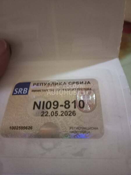 Suzuki Dl 650 V strom  A2