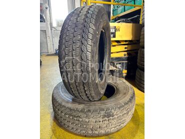 Continental 225/75 R16 Sve sezone