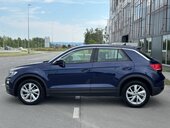 Volkswagen T-Roc 1.0 TSI DESIGN