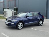 Volkswagen T-Roc 1.0 TSI DESIGN