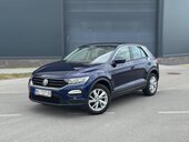 Volkswagen T-Roc 1.0 TSI DESIGN