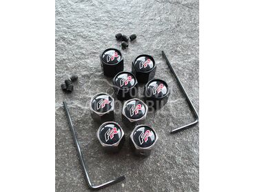 FR sigurnosne kapice ventila za Seat Ostalo