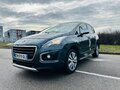 Peugeot 3008 1.6hdi ALLURE PANO