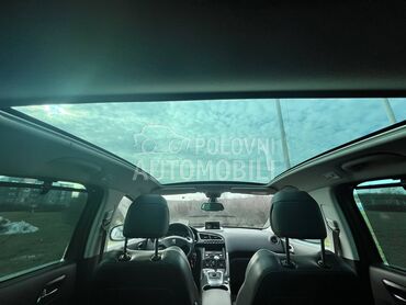 Peugeot 3008 1.6hdi ALLURE PANO