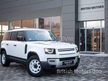 Land Rover Defender D250 N1