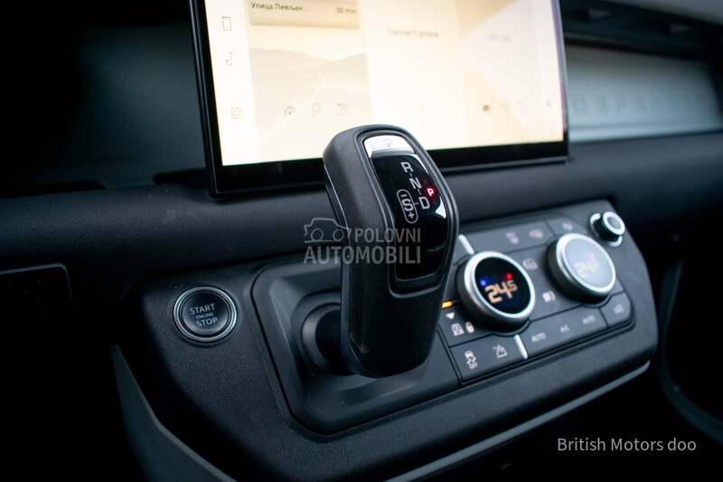 Land Rover Defender D250 N1 | Polovni Automobili