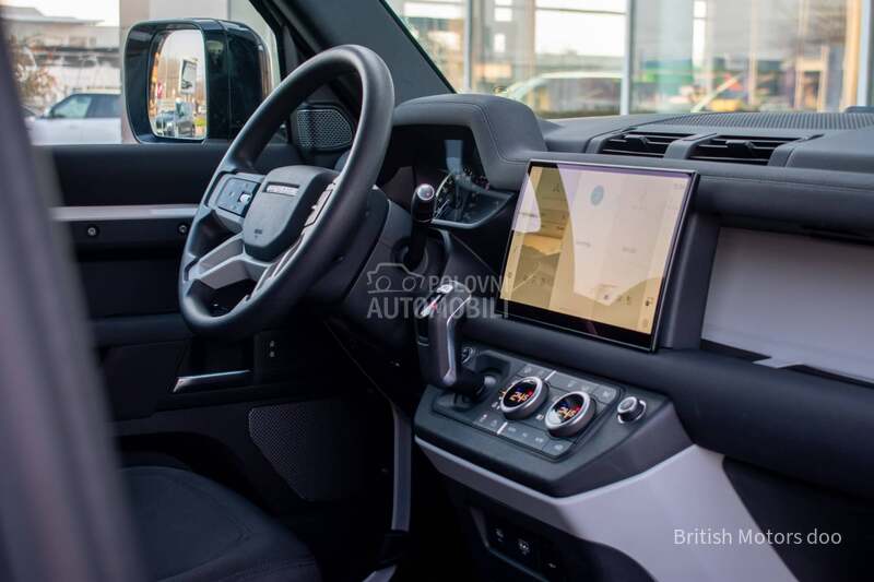 Land Rover Defender D250 N1 | Polovni Automobili