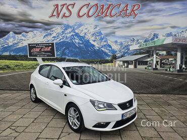 Seat Ibiza 1.4 TDI