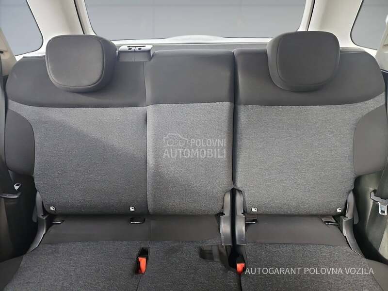 Fiat 500L 1.6 MultiJET N1