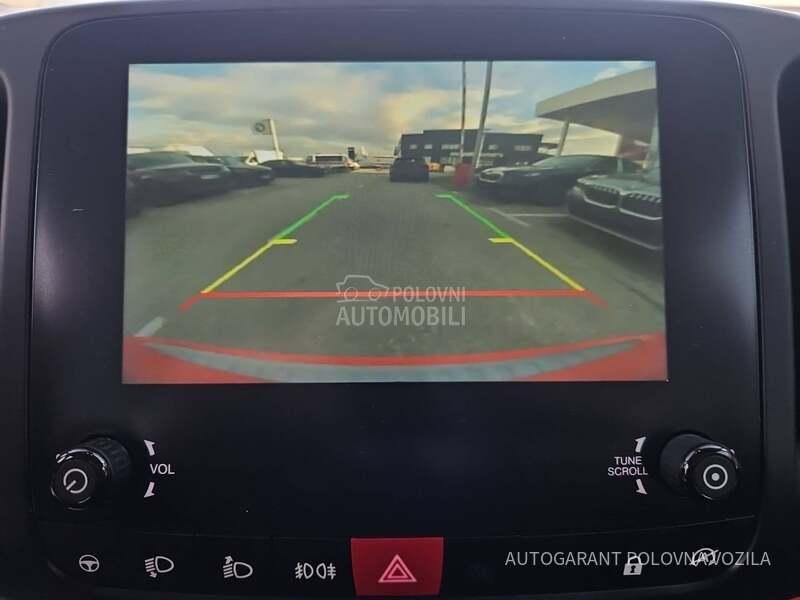 Fiat 500L 1.6 MultiJET N1