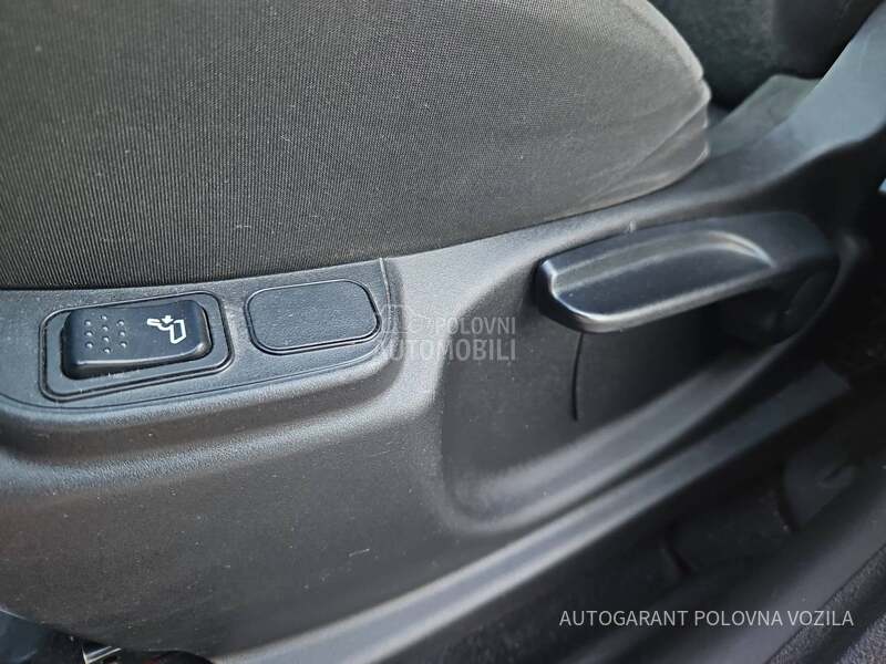 Fiat 500L 1.6 MultiJET N1