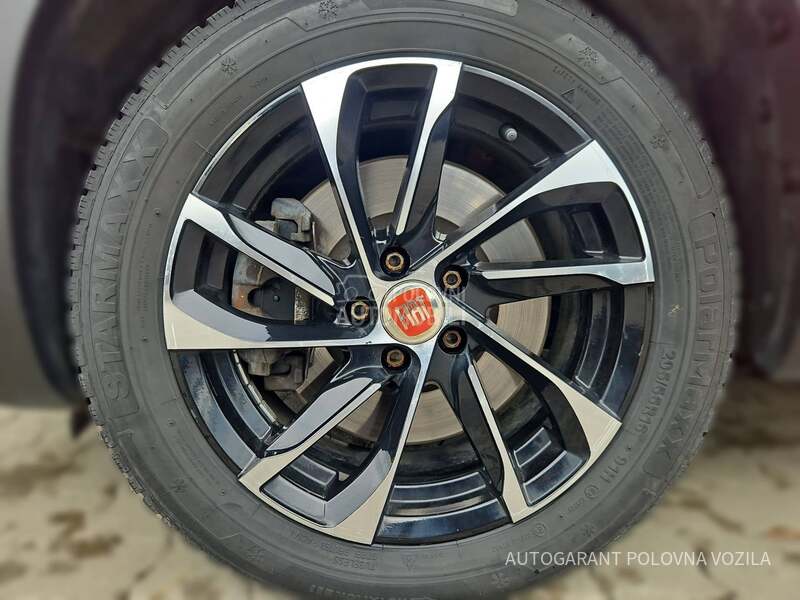 Fiat 500L 1.6 MultiJET N1