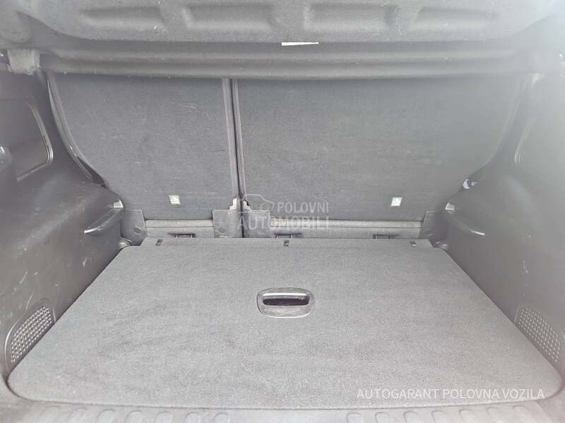 Fiat 500L 1.6 MultiJET N1