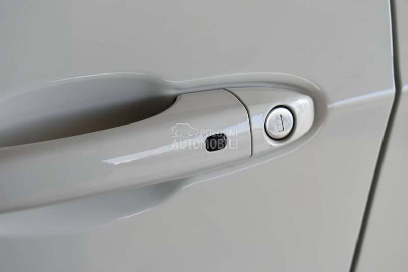 Jeep Compass Limited