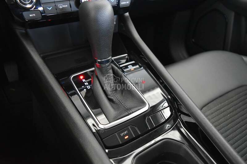 Jeep Compass Limited