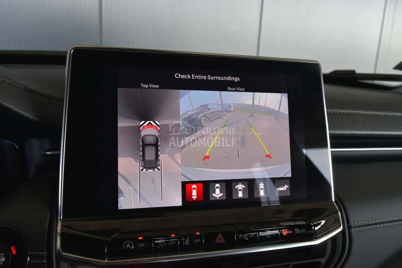 Jeep Compass Limited