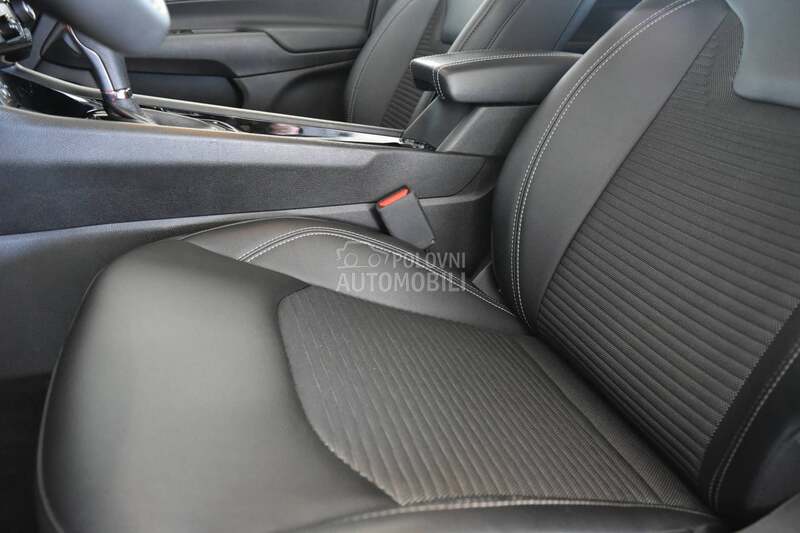 Jeep Compass Limited