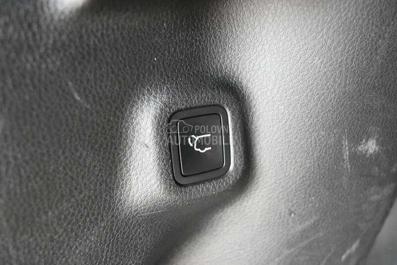 Jeep Compass Limited