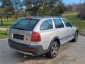 Škoda Octavia 4x4 scout t.o p