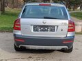 Škoda Octavia 4x4 scout t.o p