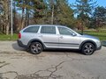 Škoda Octavia 4x4 scout t.o p