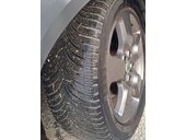 Škoda Octavia 4x4 scout t.o p