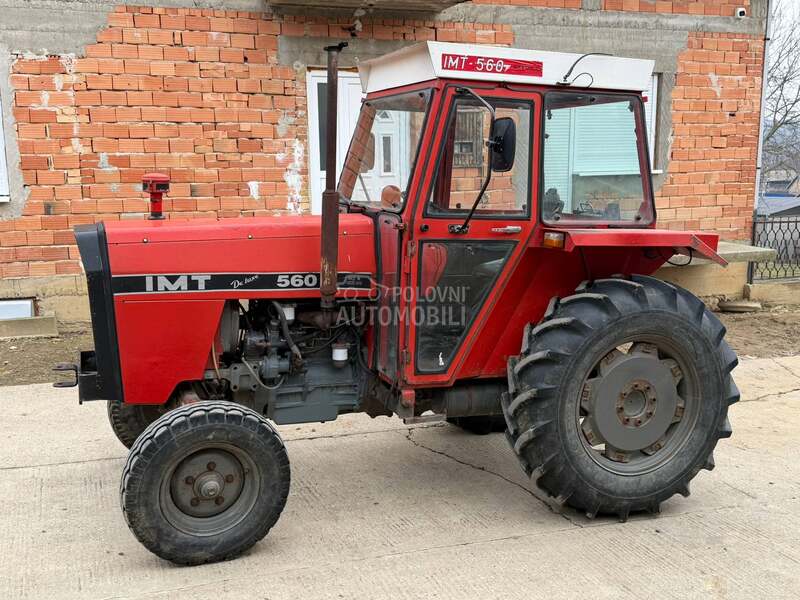 IMT 560